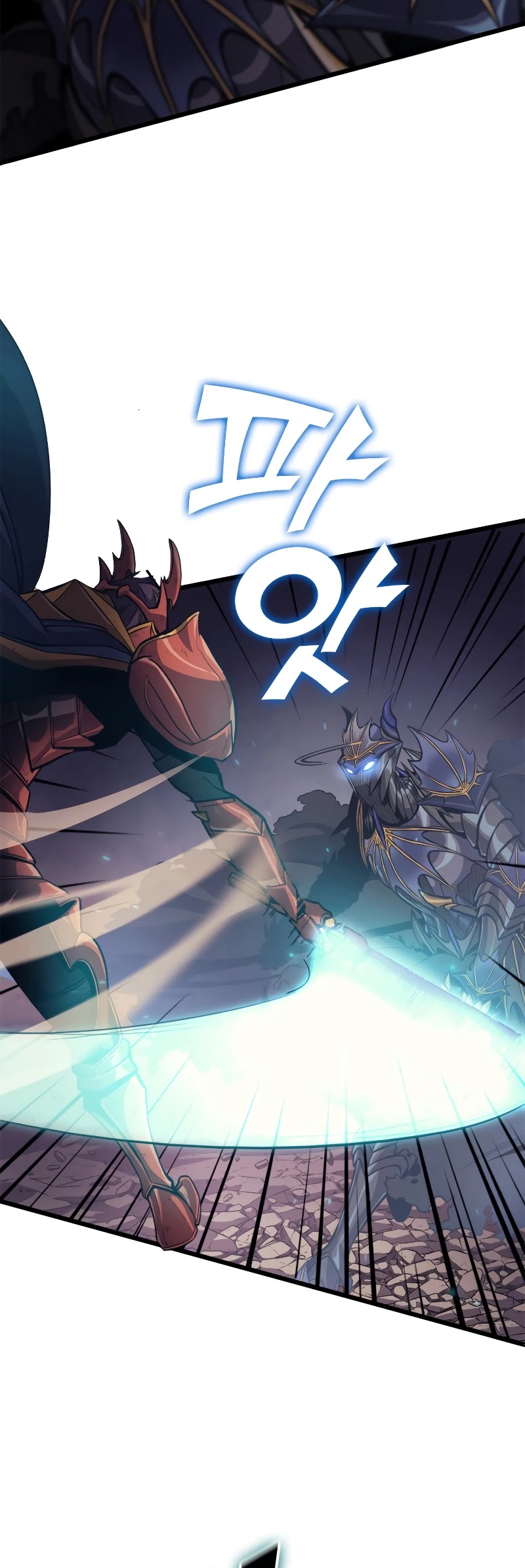 Max Level Returner chapter 140 page 17