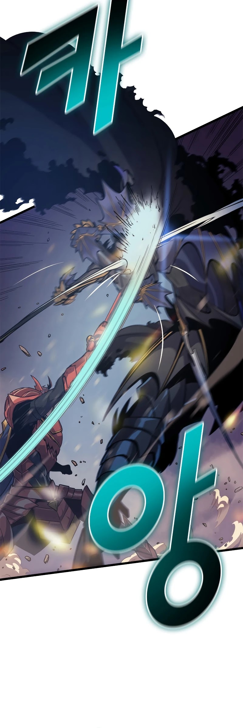 Max Level Returner chapter 140 page 18