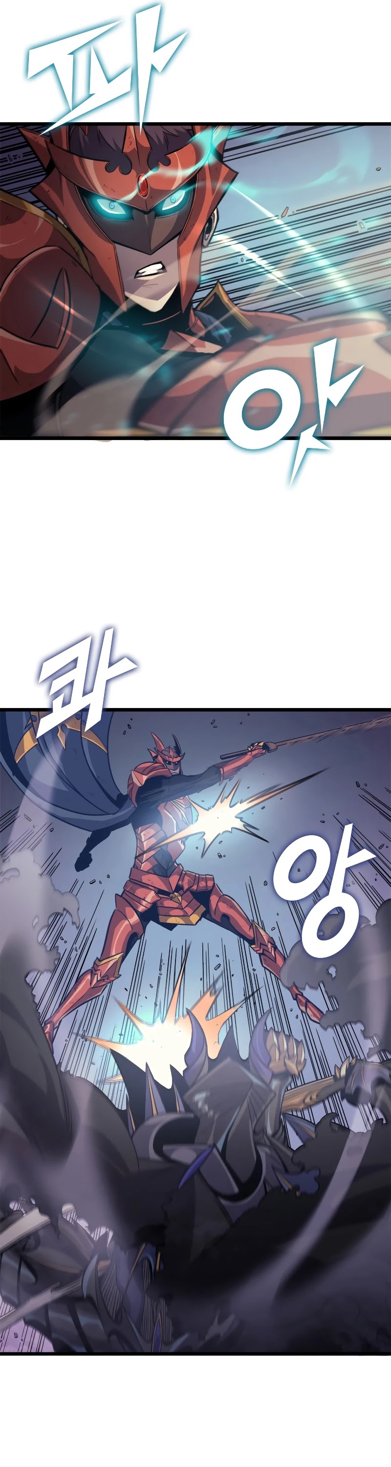 Max Level Returner chapter 140 page 19