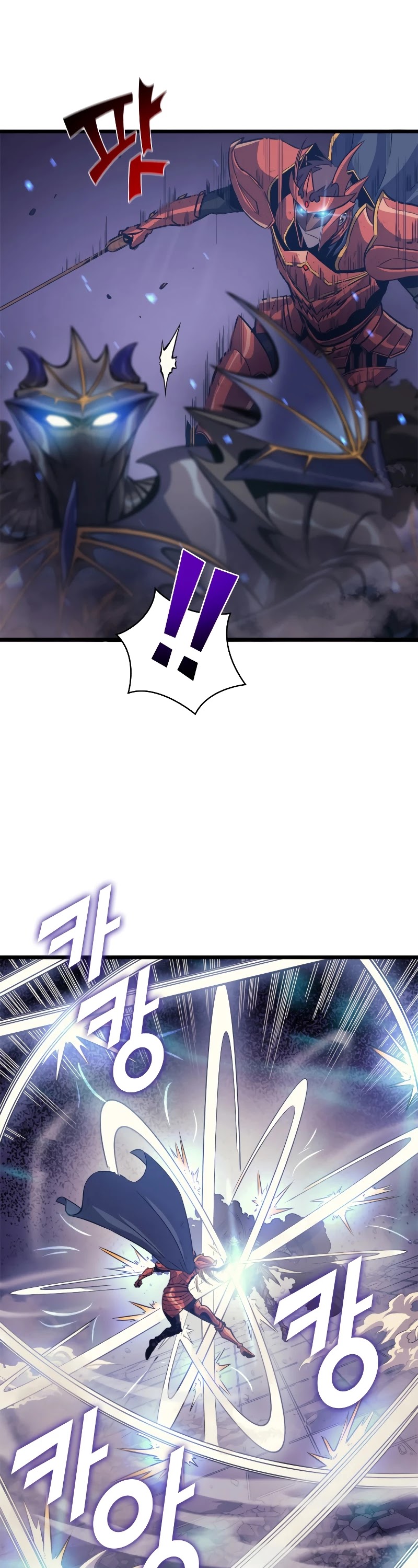 Max Level Returner chapter 140 page 20