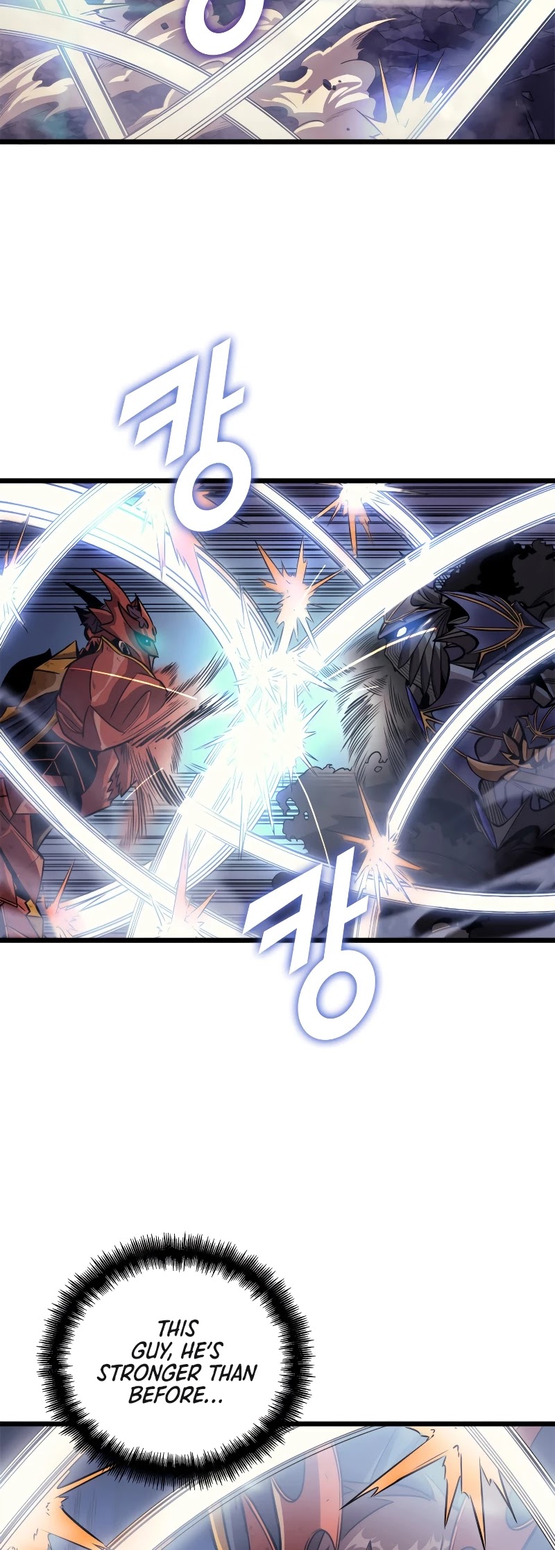 Max Level Returner chapter 140 page 21