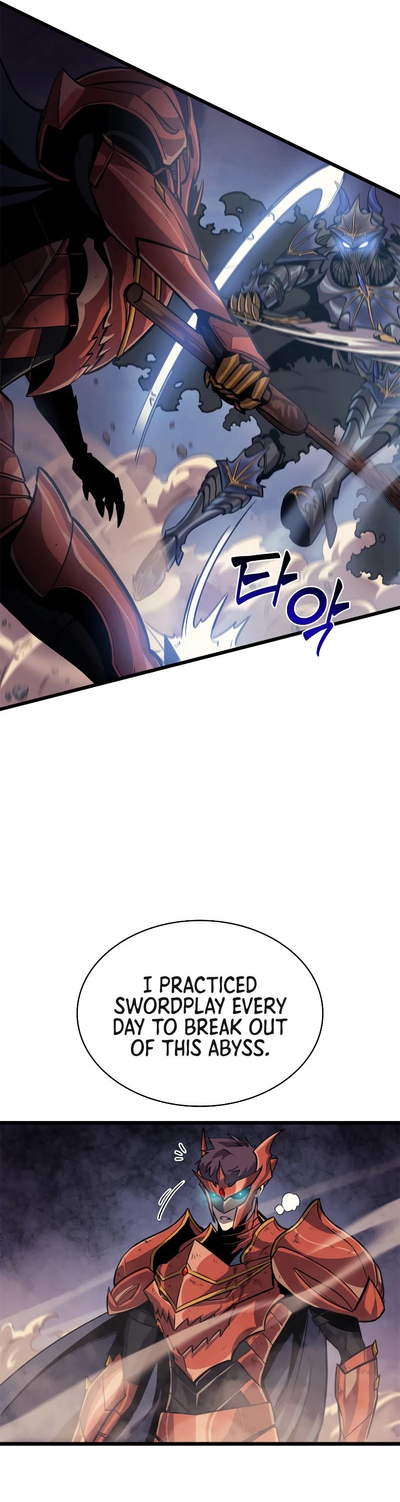 Max Level Returner chapter 140 page 23