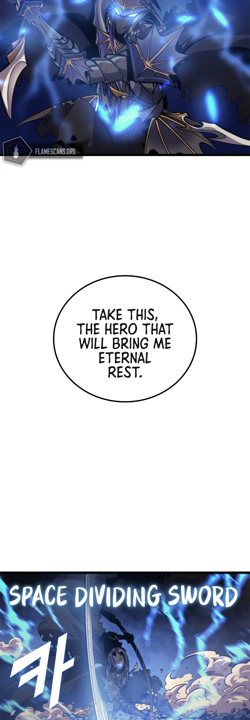 Max Level Returner chapter 140 page 25