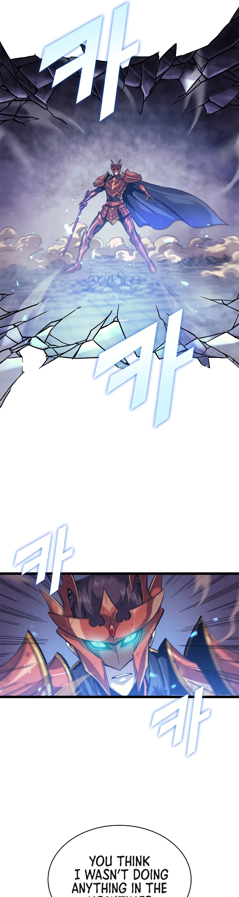 Max Level Returner chapter 140 page 27