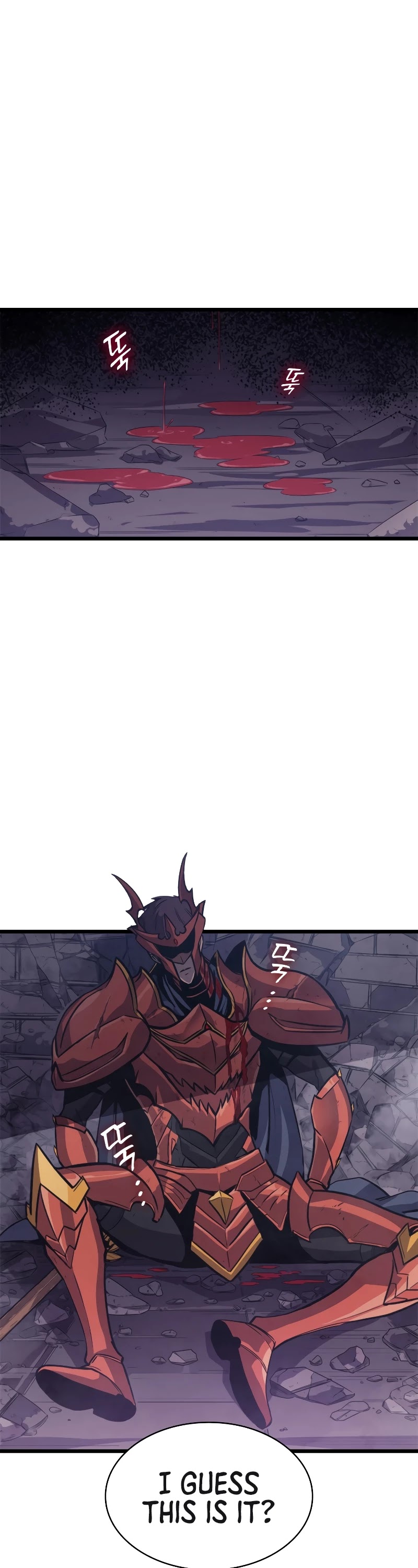 Max Level Returner chapter 140 page 3