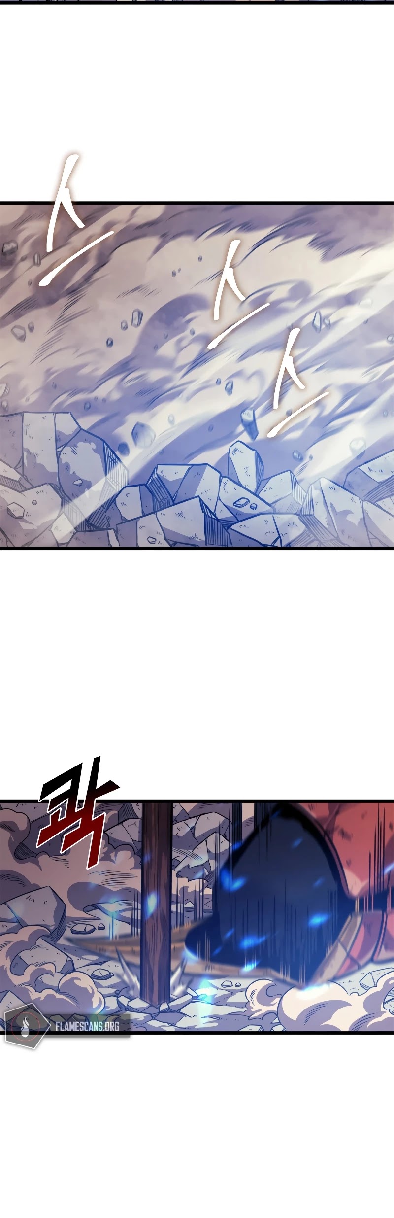 Max Level Returner chapter 140 page 34