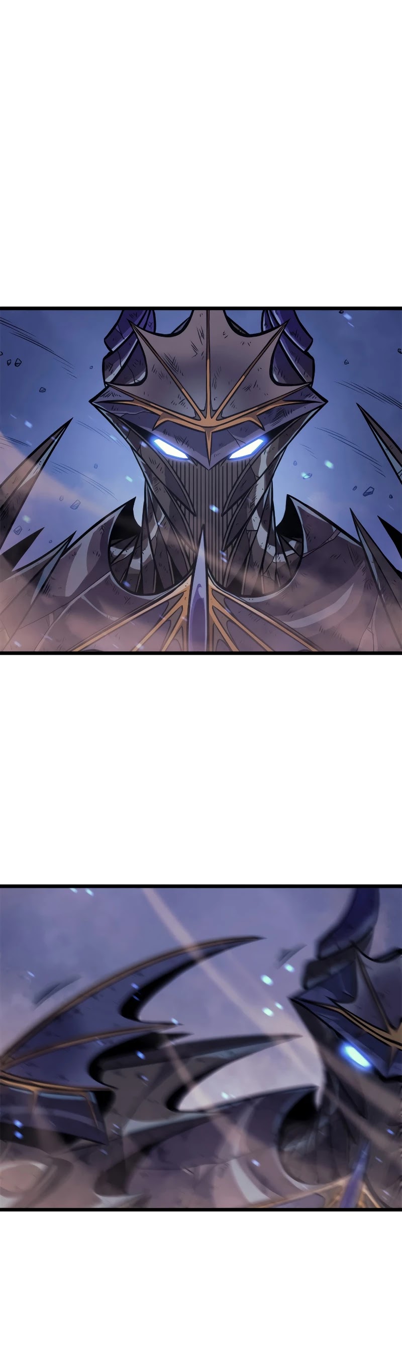 Max Level Returner chapter 140 page 37