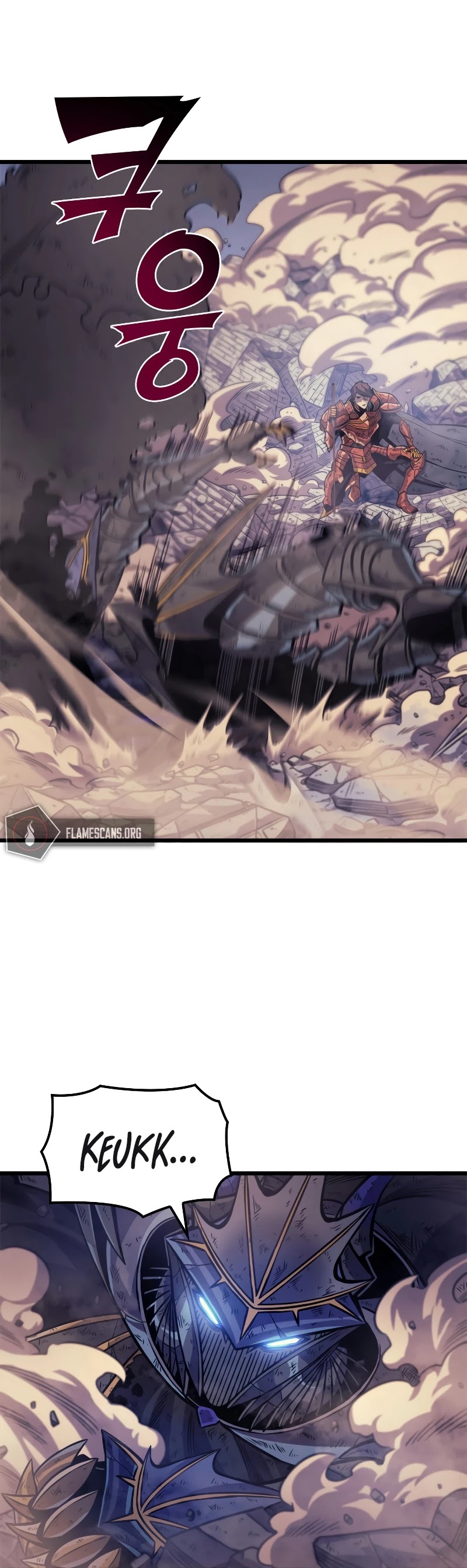 Max Level Returner chapter 140 page 38