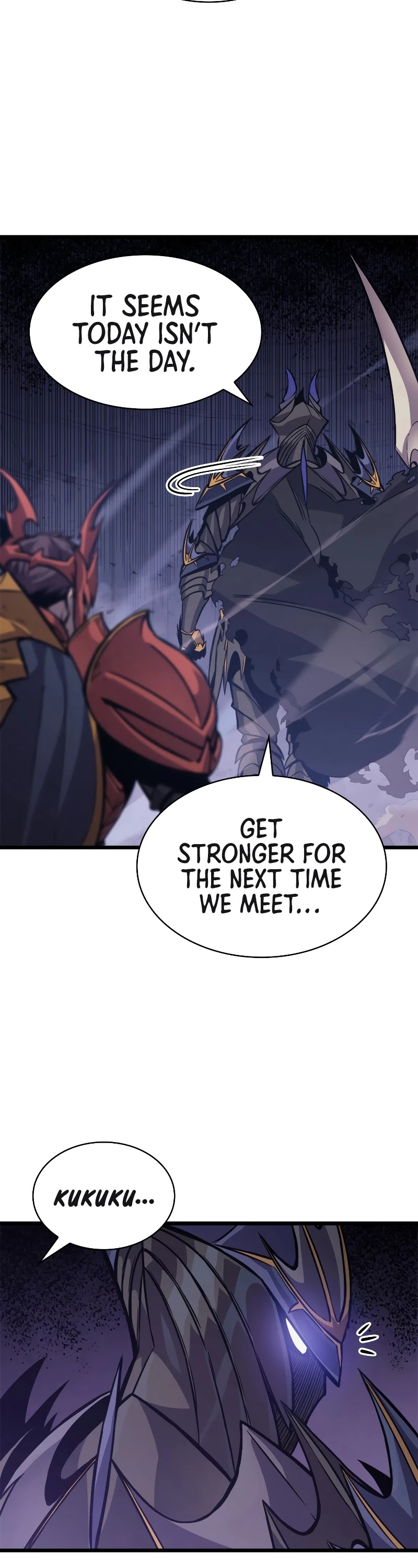 Max Level Returner chapter 140 page 4