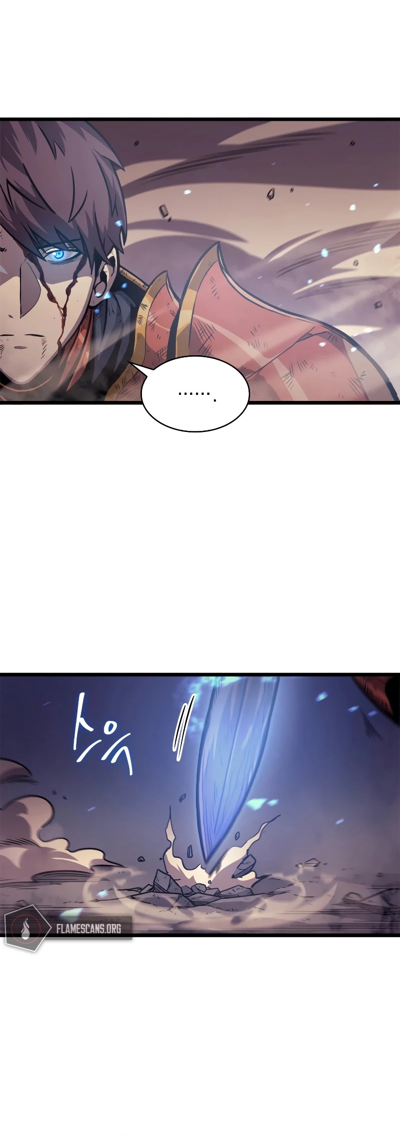 Max Level Returner chapter 140 page 42