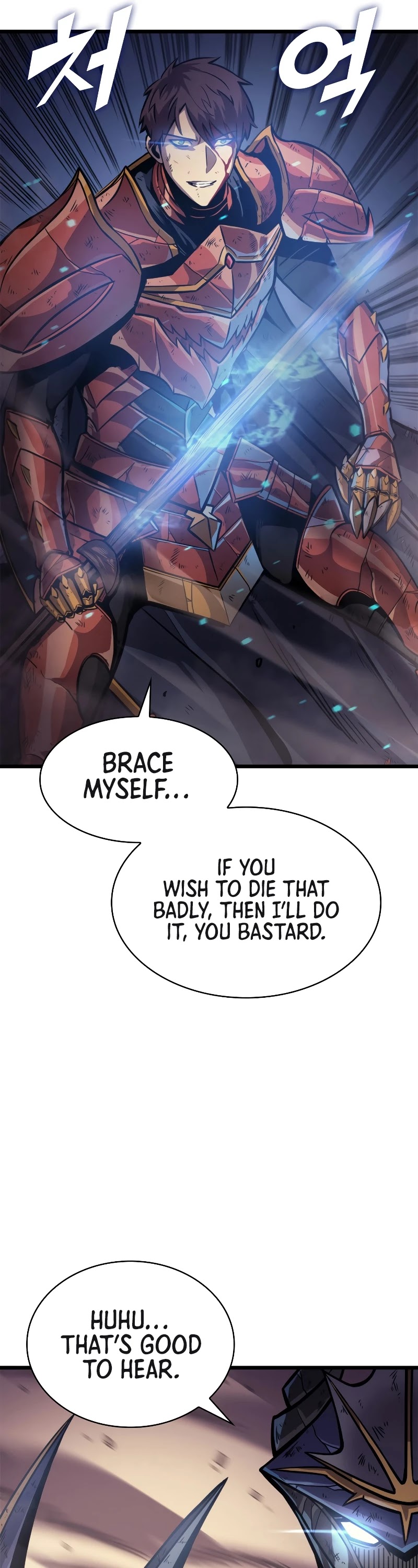 Max Level Returner chapter 140 page 43