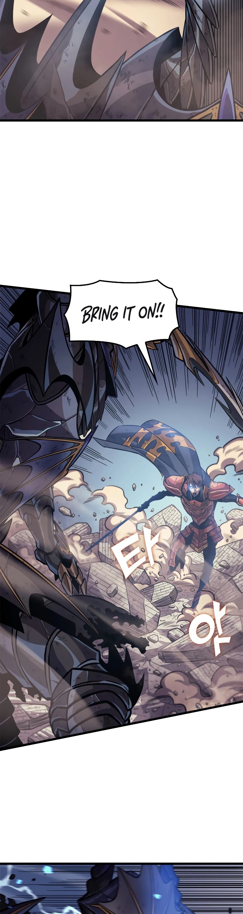 Max Level Returner chapter 140 page 44