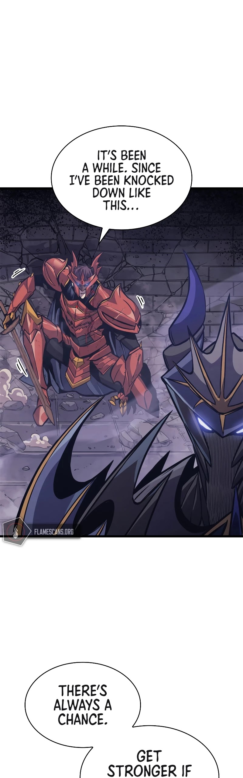 Max Level Returner chapter 140 page 5