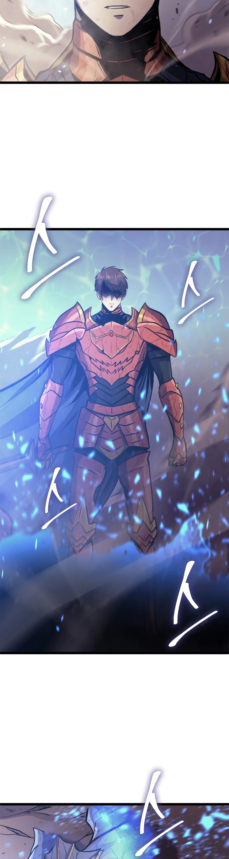 Max Level Returner chapter 141 page 12