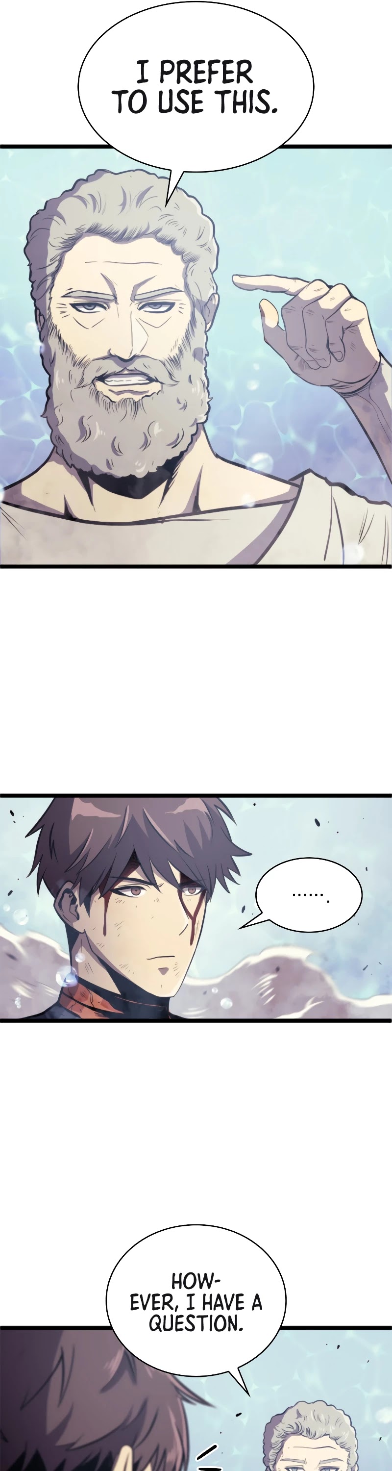 Max Level Returner chapter 141 page 23