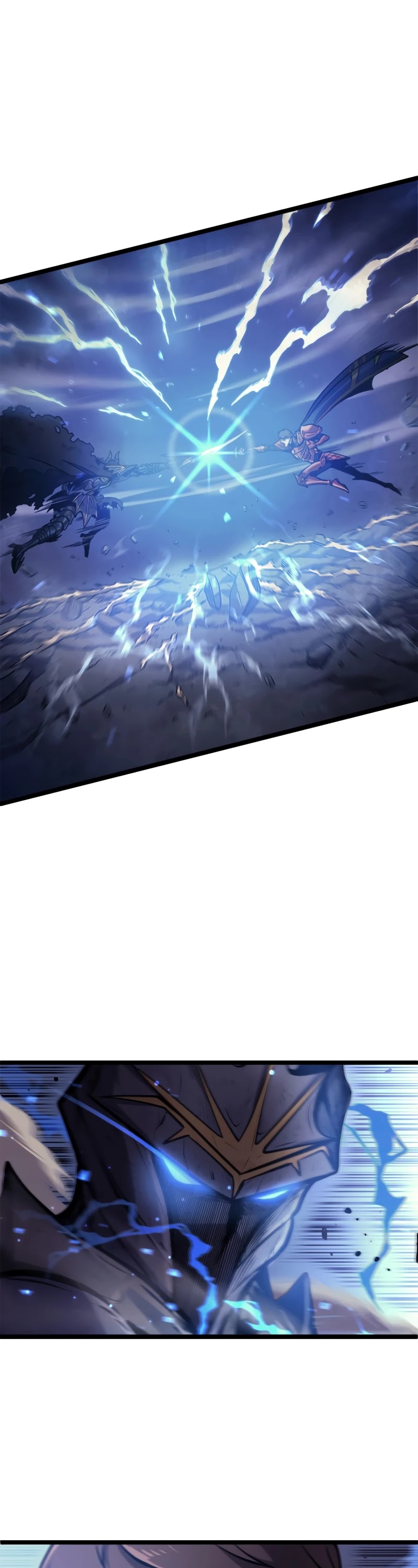 Max Level Returner chapter 141 page 3