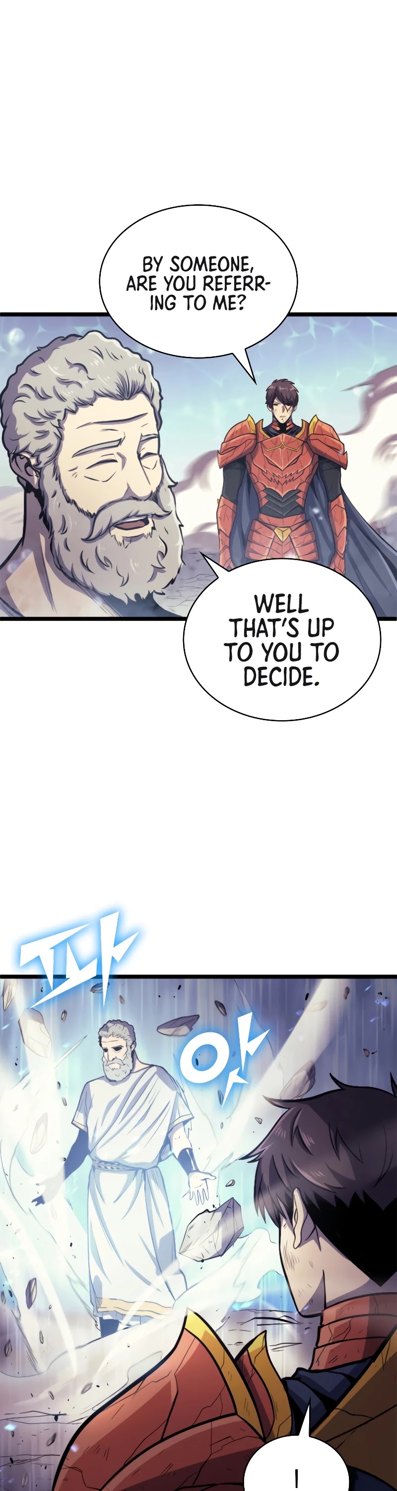 Max Level Returner chapter 141 page 31