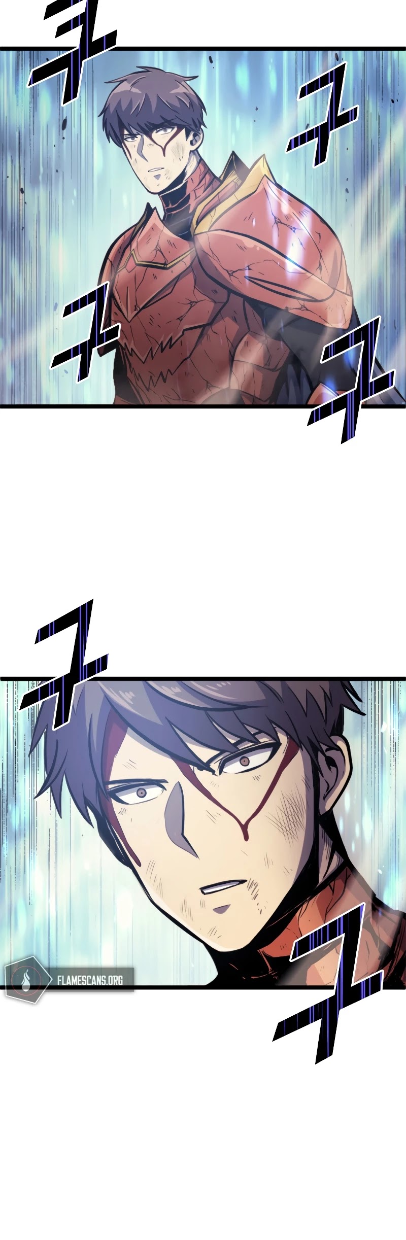 Max Level Returner chapter 141 page 34