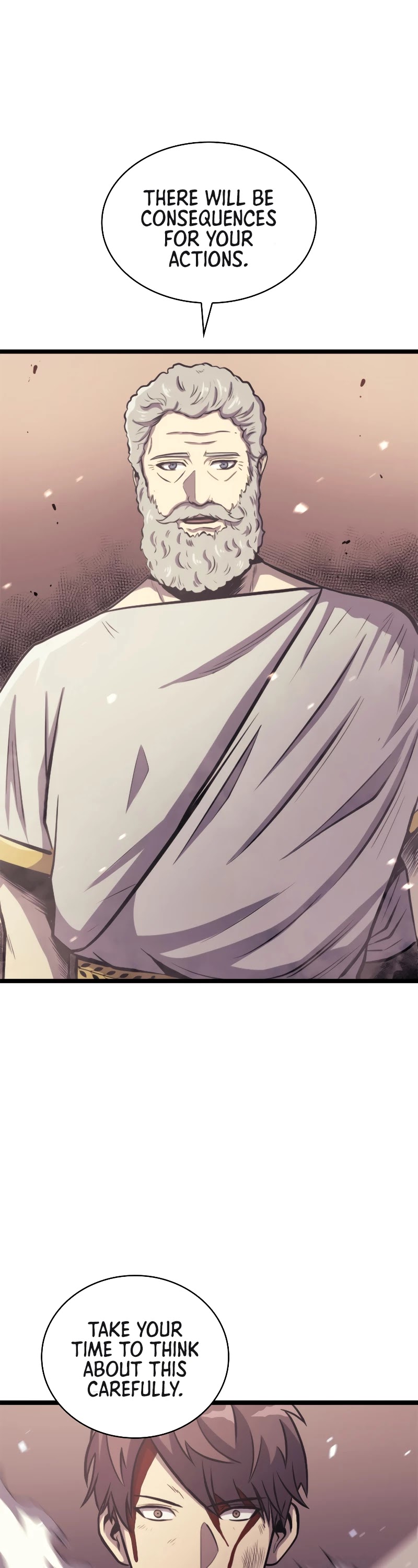 Max Level Returner chapter 141 page 36