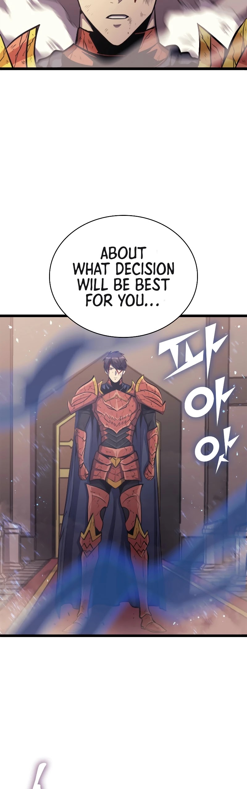 Max Level Returner chapter 141 page 37