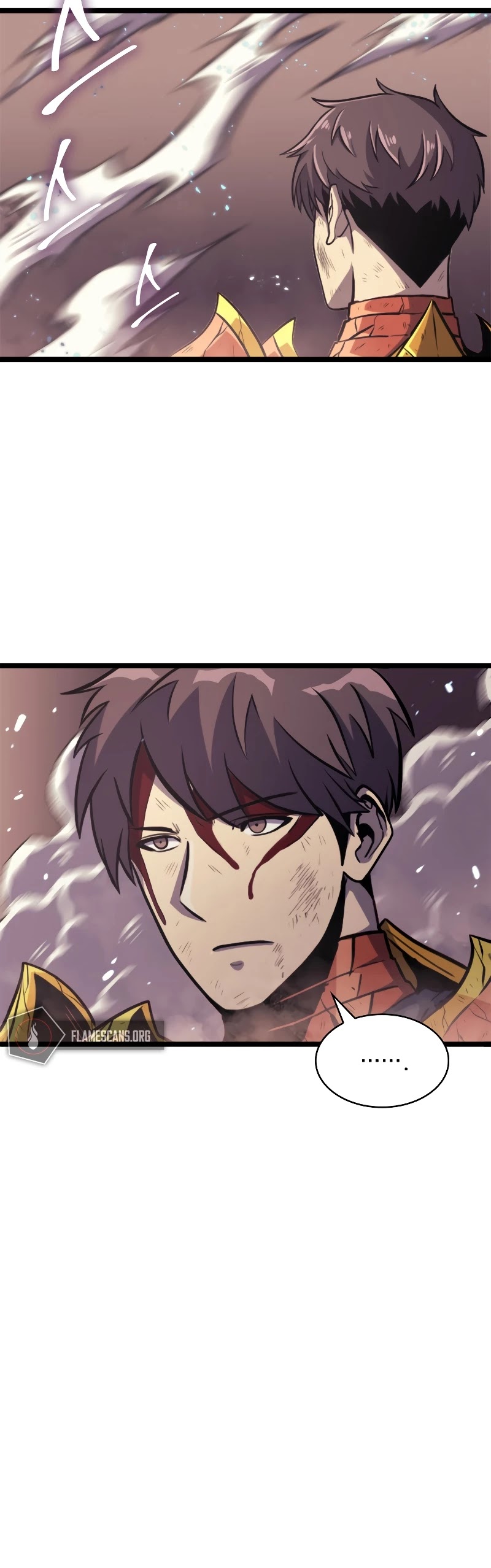 Max Level Returner chapter 141 page 38