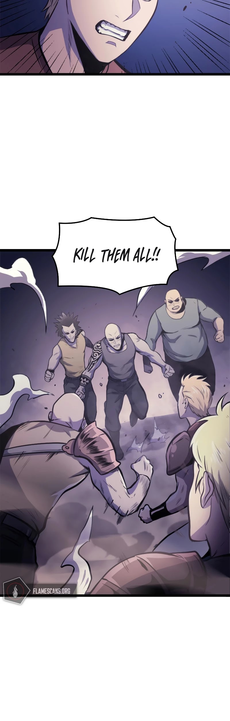 Max Level Returner chapter 141 page 46