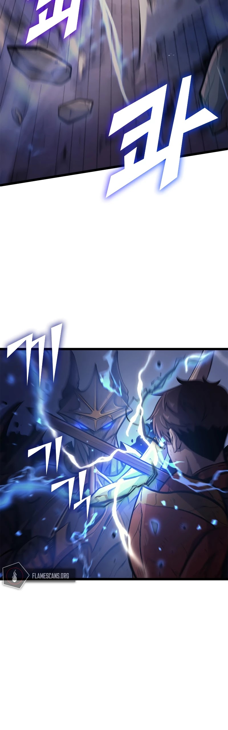 Max Level Returner chapter 141 page 6