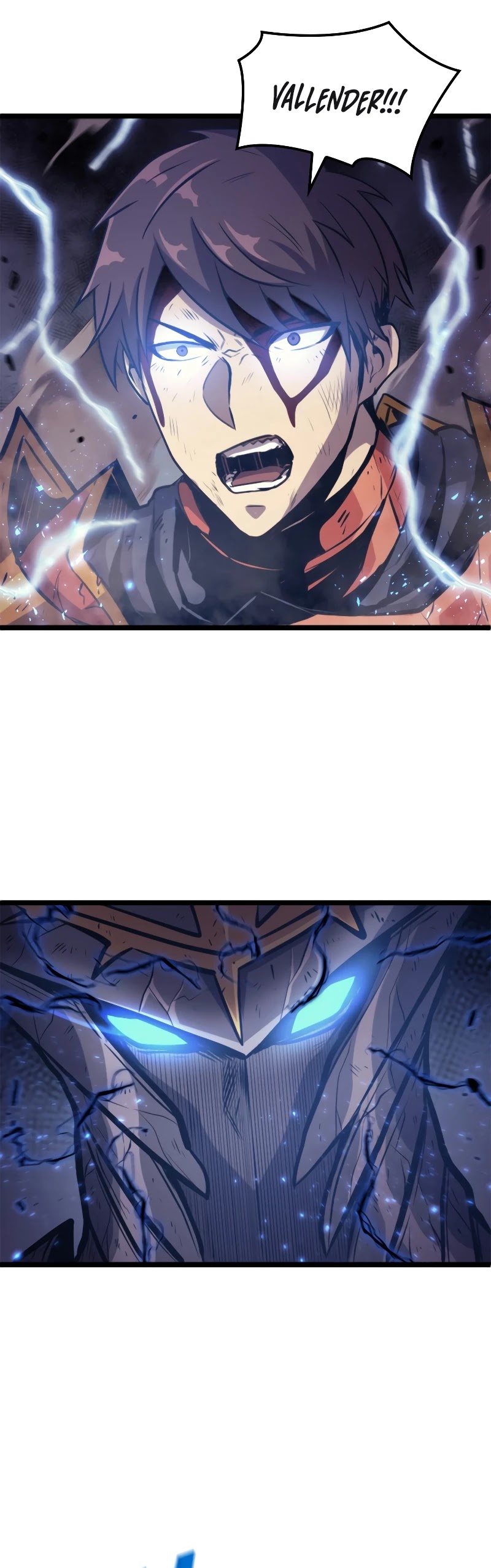 Max Level Returner chapter 141 page 9