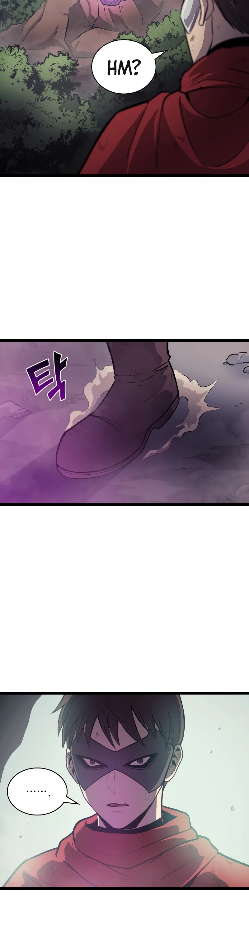 Max Level Returner chapter 142 page 12