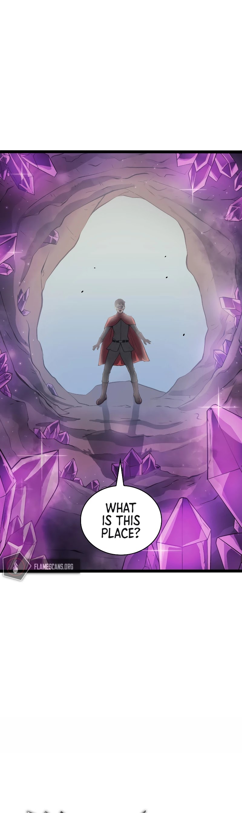 Max Level Returner chapter 142 page 13