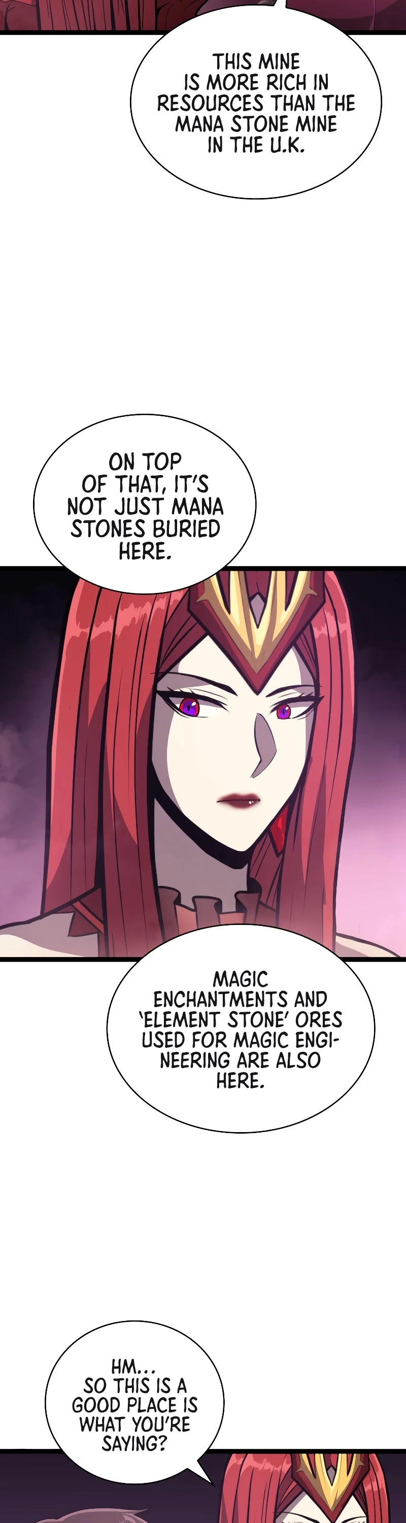 Max Level Returner chapter 142 page 16