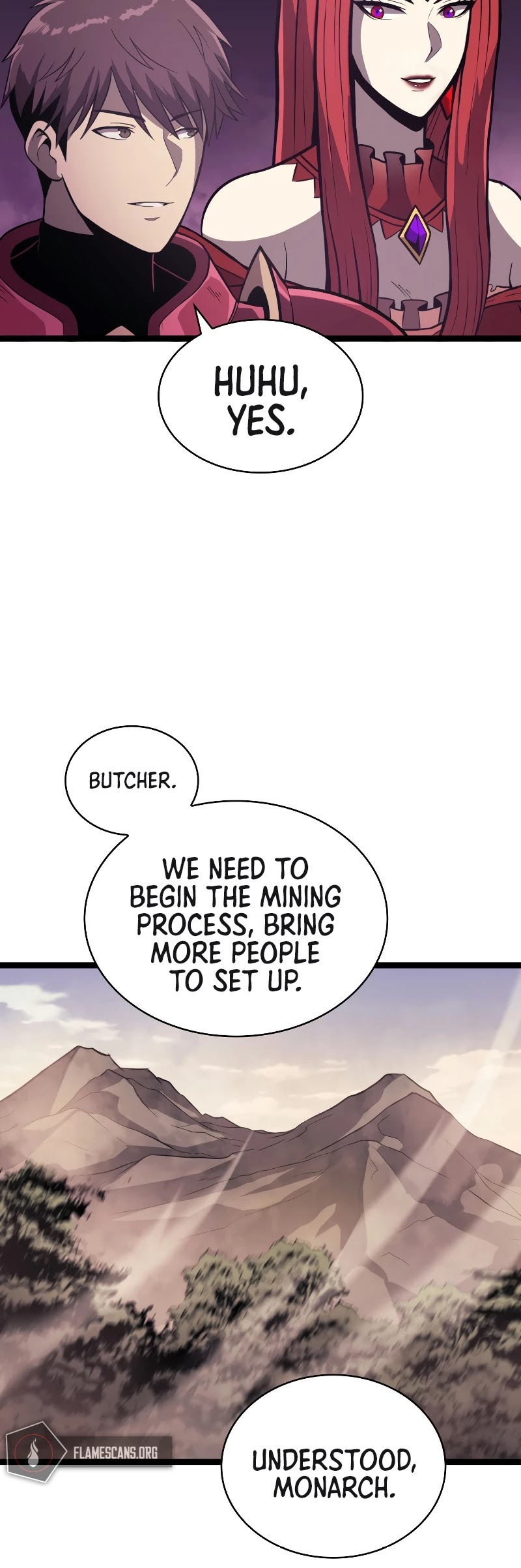 Max Level Returner chapter 142 page 17