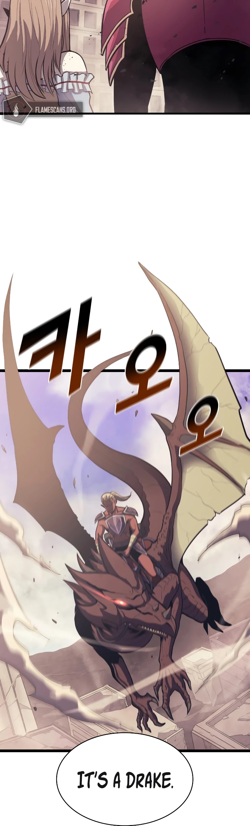 Max Level Returner chapter 142 page 22