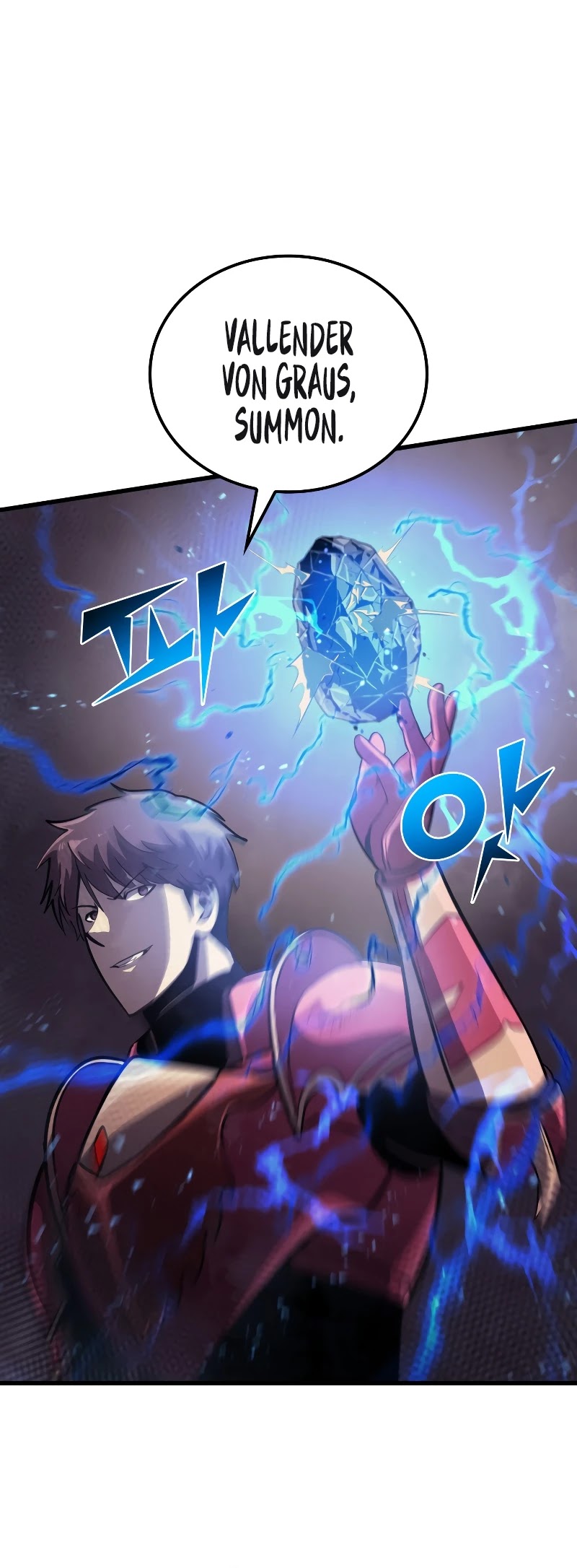 Max Level Returner chapter 142 page 34