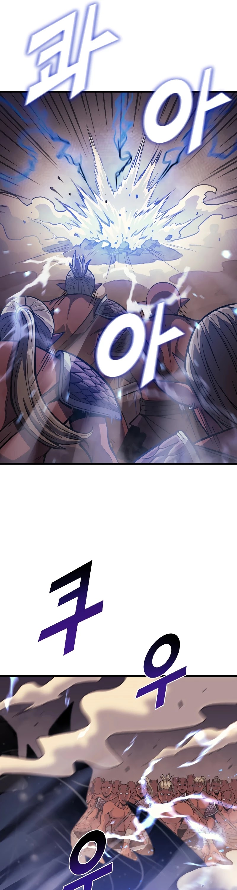 Max Level Returner chapter 142 page 35