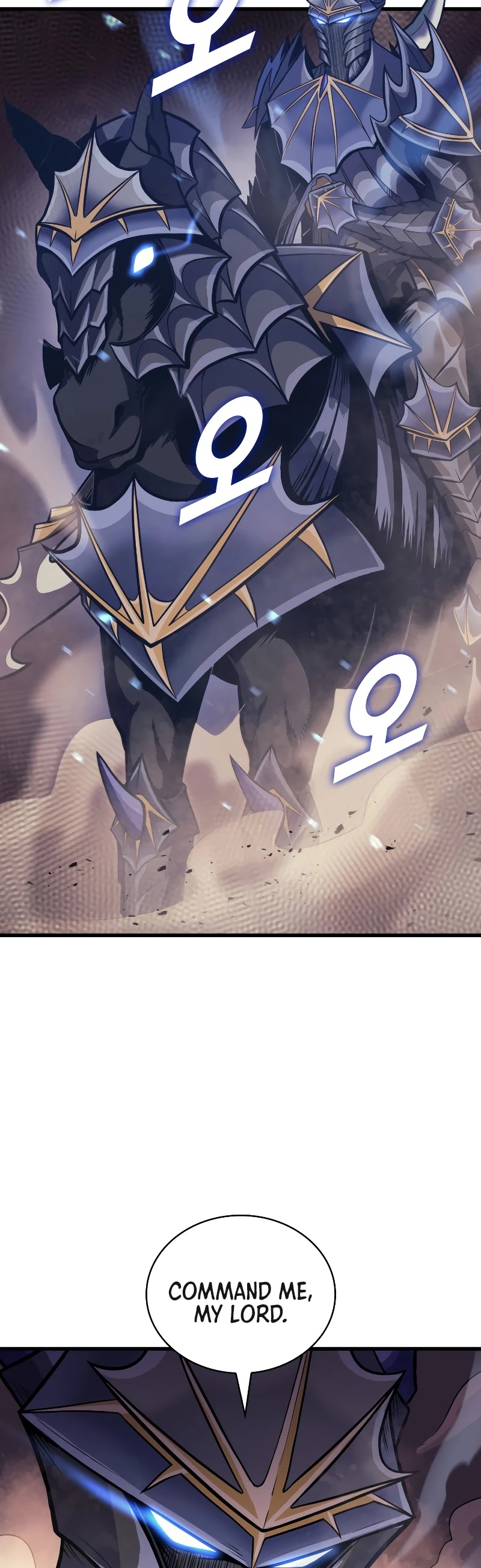 Max Level Returner chapter 142 page 37