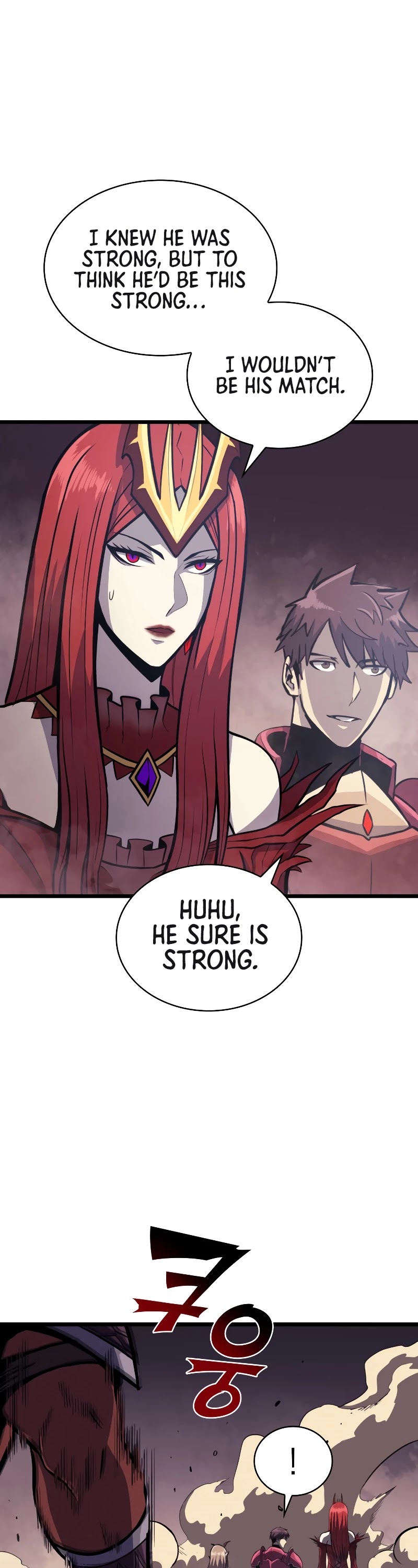 Max Level Returner chapter 142 page 43