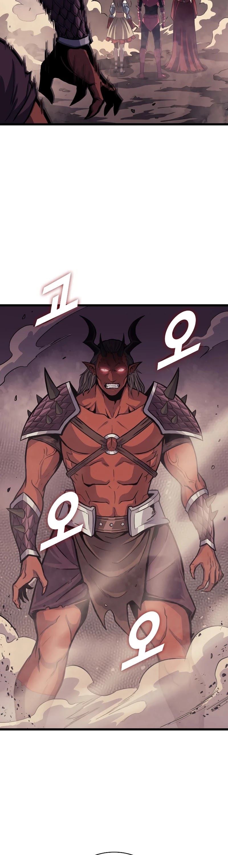 Max Level Returner chapter 142 page 44