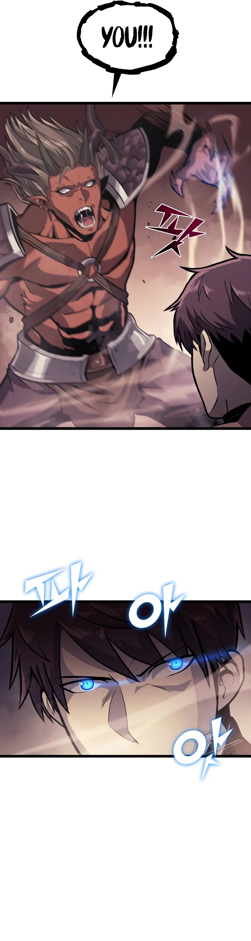 Max Level Returner chapter 142 page 47