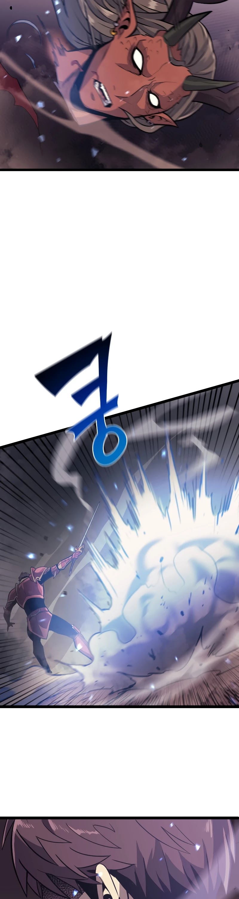 Max Level Returner chapter 142 page 49