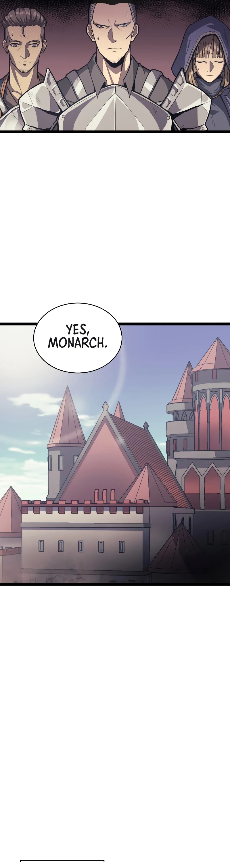 Max Level Returner chapter 142 page 8