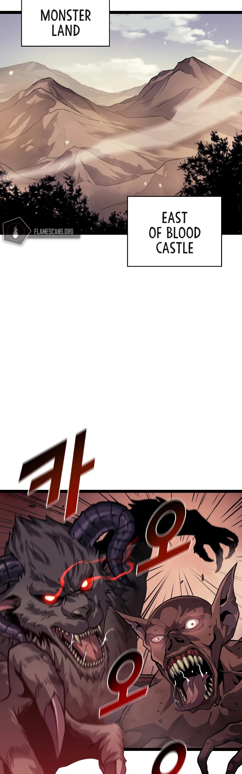 Max Level Returner chapter 142 page 9