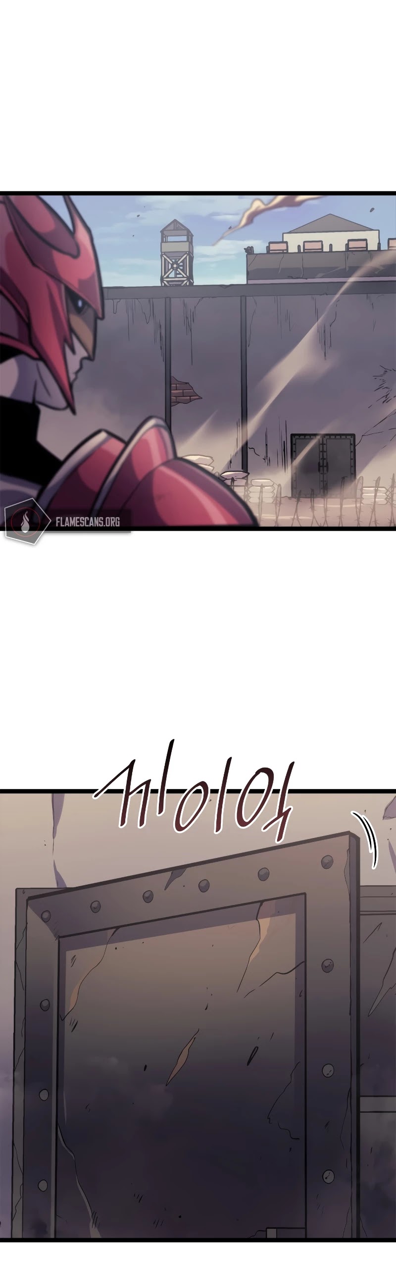 Max Level Returner chapter 143 page 10