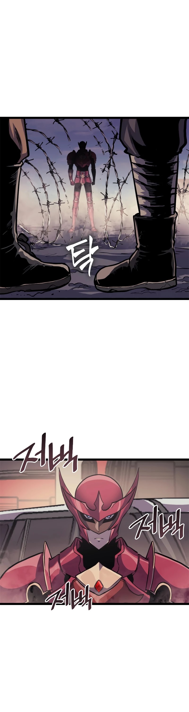 Max Level Returner chapter 143 page 11