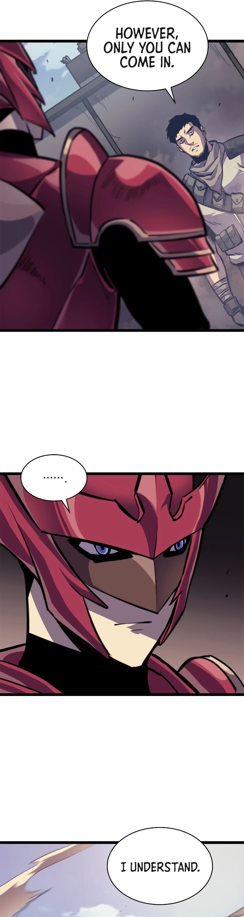 Max Level Returner chapter 143 page 19