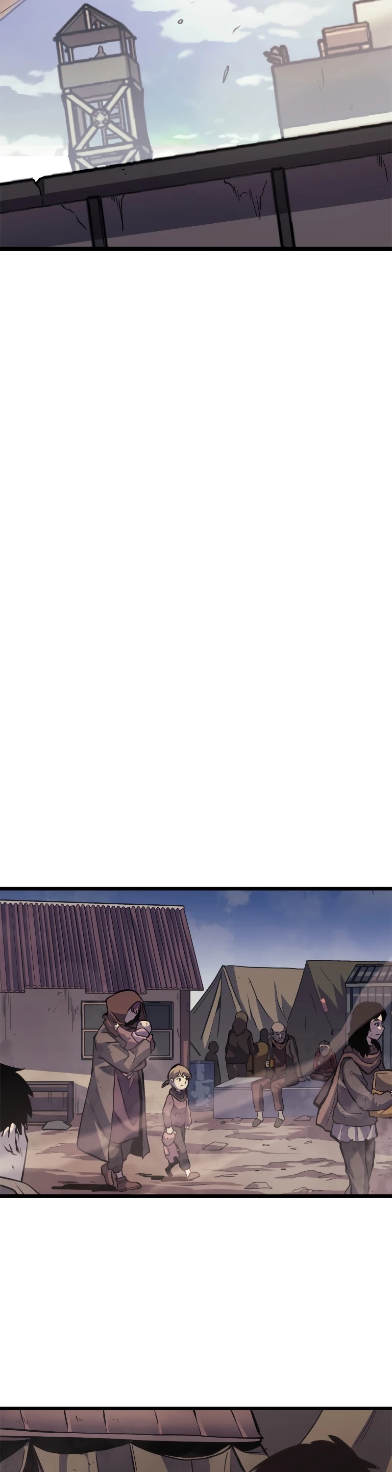 Max Level Returner chapter 143 page 20