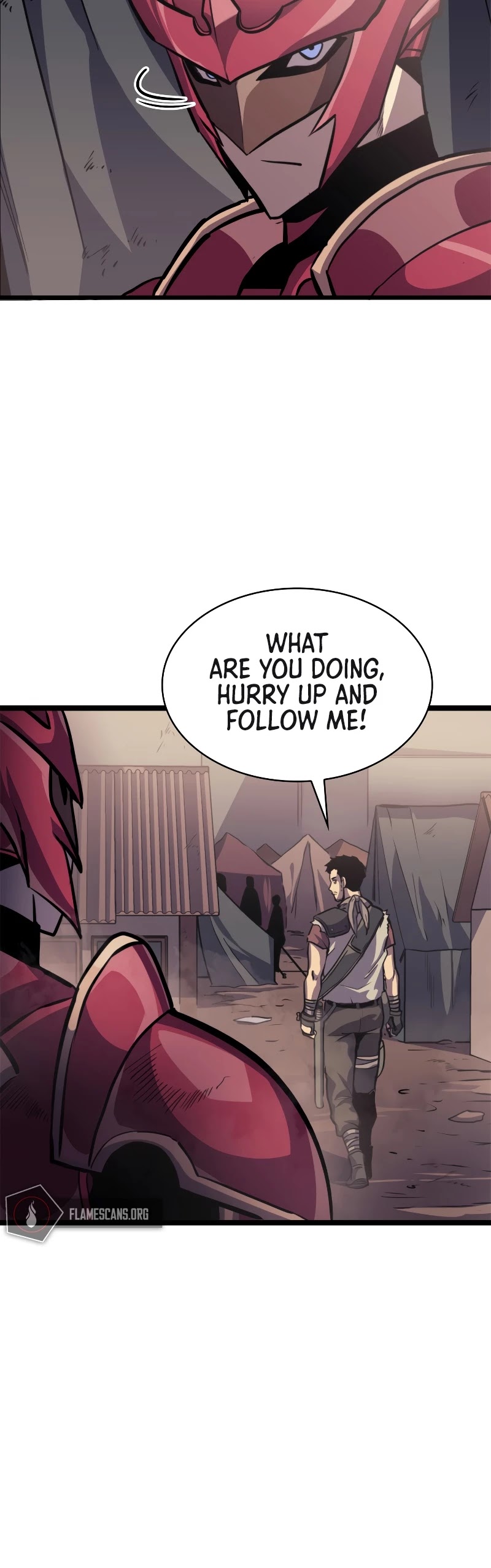 Max Level Returner chapter 143 page 22