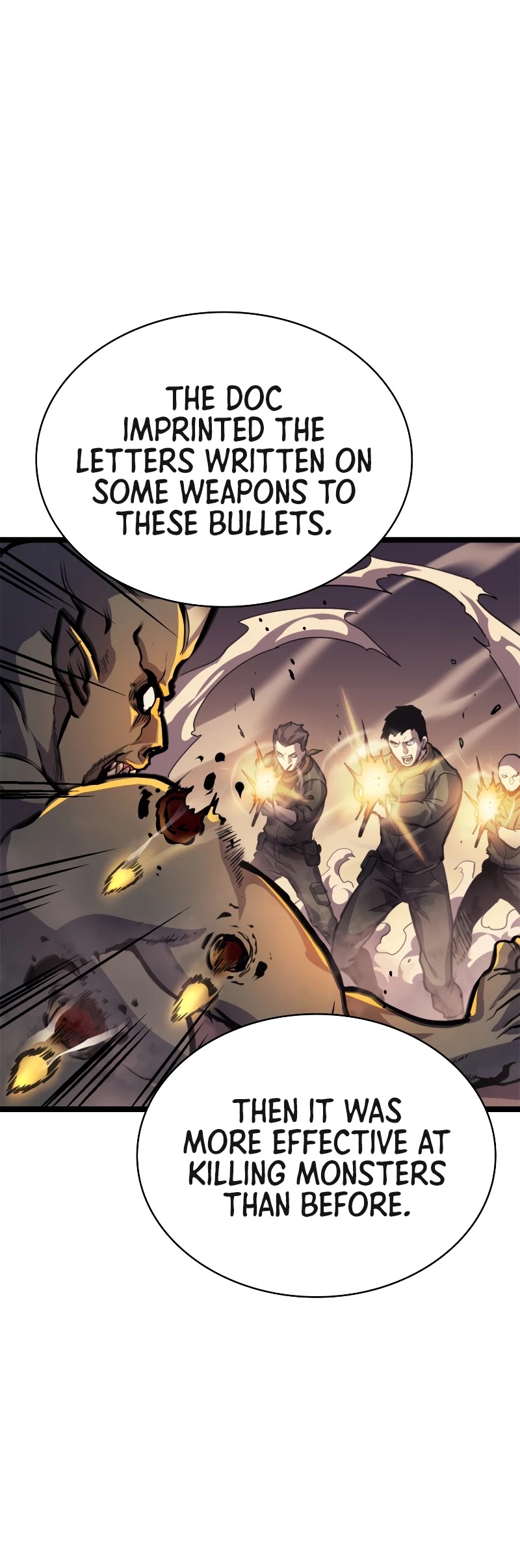 Max Level Returner chapter 143 page 30