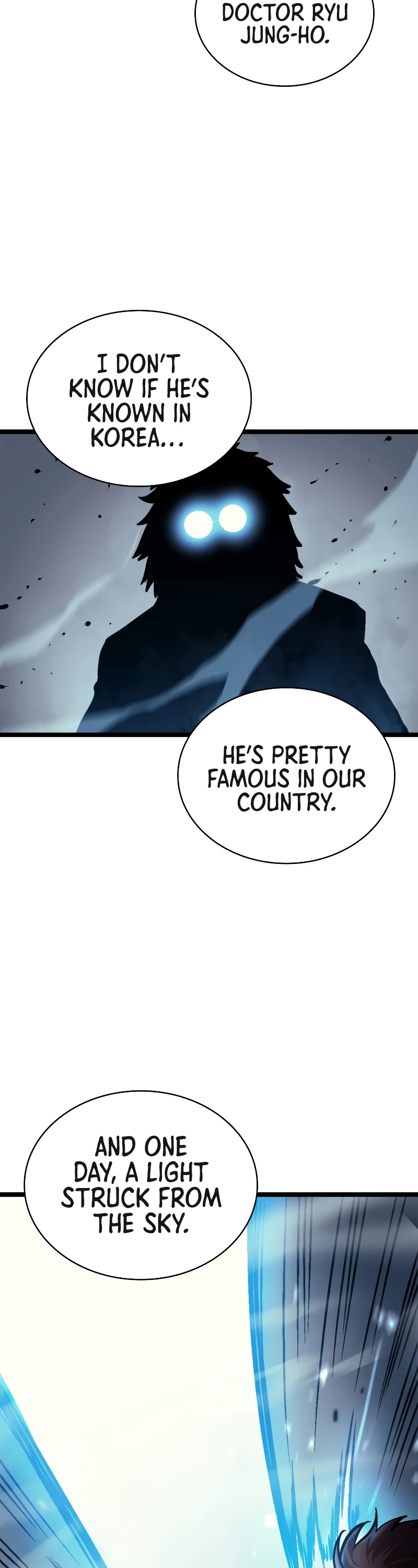 Max Level Returner chapter 143 page 32