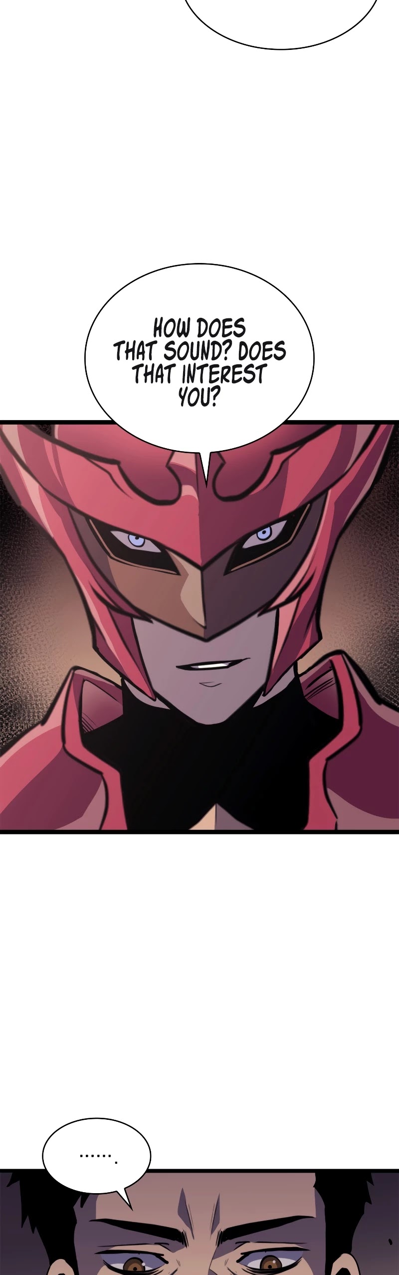 Max Level Returner chapter 143 page 37